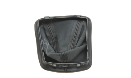 Фото 3 - Елемент трансмиссии DPA 77111249002