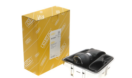 Фото 2 - Елемент трансмісії DPA 77111635102