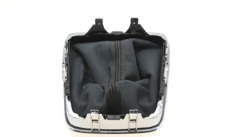 Фото 3 - Елемент трансмісії DPA 77111635102