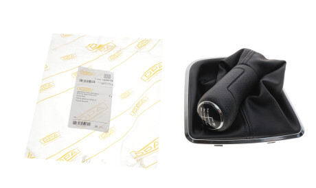 Фото 2 - Елемент трансмісії DPA 77111635302