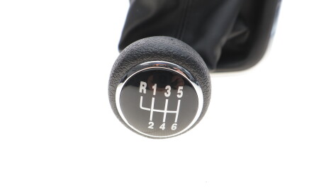 Фото 3 - Елемент трансмісії DPA 77111635302