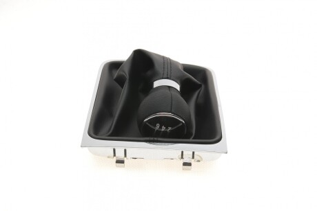 Фото 2 - Елемент трансмісії DPA 77111635402