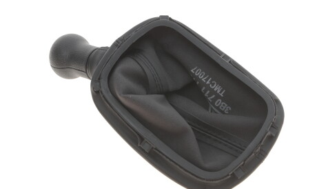 Фото 2 - Елемент трансмісії DPA 77111636602