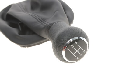 Фото 3 - Елемент трансмісії DPA 77111636602