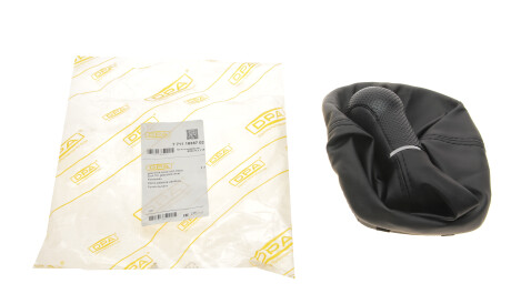 Фото 2 - Елемент трансмиссии DPA 77111636702