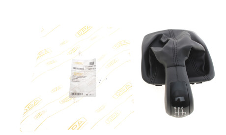 Фото 2 - Елемент трансмісії DPA 77111639702