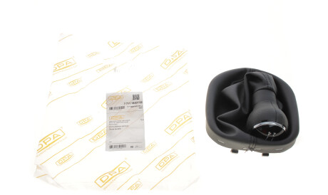 Фото 2 - Елемент трансмиссии DPA 77111640702