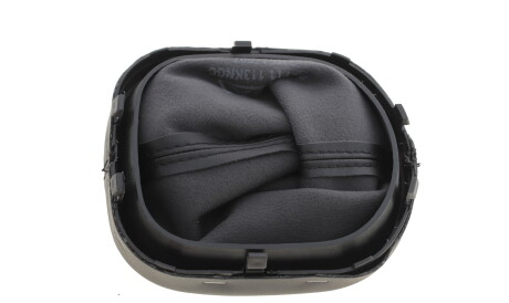 Фото 3 - Елемент трансмиссии DPA 77111640702