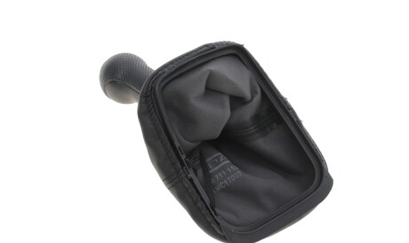 Фото 3 - Елемент трансмісії DPA 77111640802