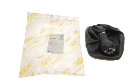 Фото 2 - Елемент трансмісії DPA 77111640902