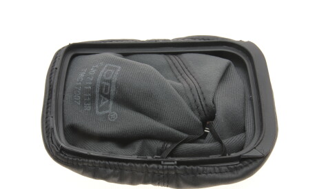 Фото 3 - Елемент трансмісії DPA 77111640902