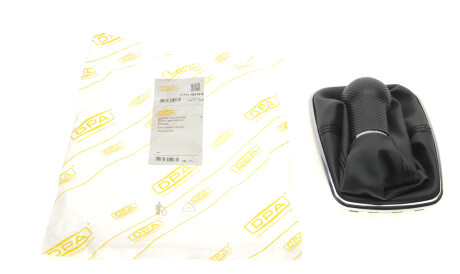 Фото 2 - Елемент трансмісії DPA 77111641002