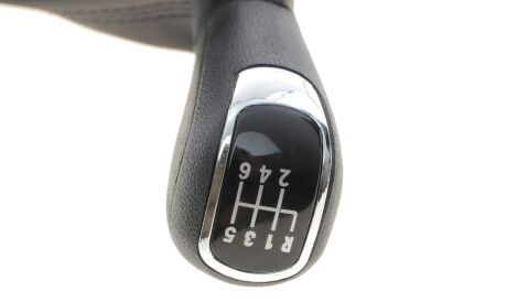 Фото 2 - Елемент трансмісії DPA 77111642102