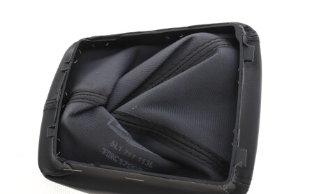 Фото 4 - Елемент трансмісії DPA 77111642102