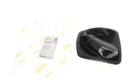 Фото 5 - Елемент трансмісії DPA 77111642102