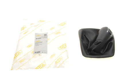 Фото 2 - Елемент трансмиссии DPA 77111642302