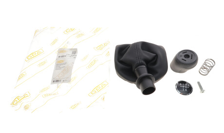 Фото 2 - Елемент трансмісії DPA 77111642602