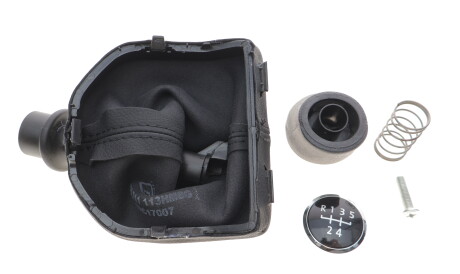 Фото 3 - Елемент трансмісії DPA 77111642602