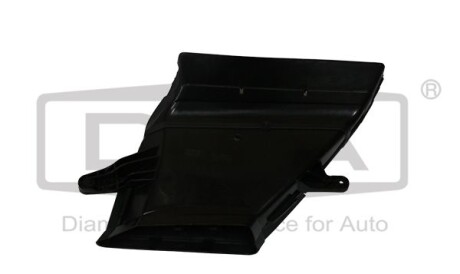 Патрубок впускной Audi A4 (08-16),A5 (08-11) - DPA 81290733302