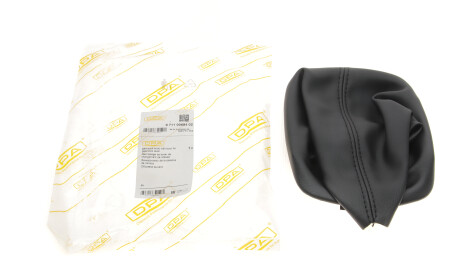 Фото 2 - Елемент трансмісії DPA 87110069402