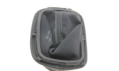 Фото 3 - Елемент трансмісії DPA 87110069502