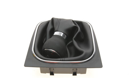 Фото 3 - Елемент трансмісії DPA 87110767402