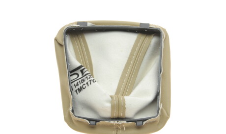 Фото 3 - Елемент трансмиссии DPA 87110767502