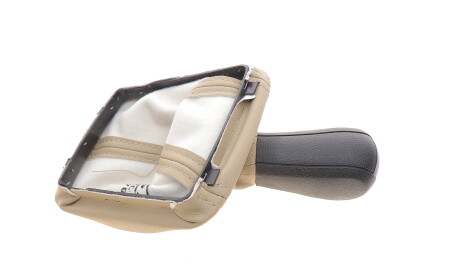 Фото 2 - Елемент трансмиссии DPA 87110767602