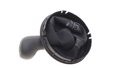 Фото 3 - Елемент трансмісії DPA 87110767802