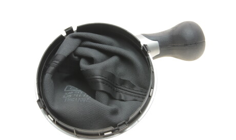 Фото 3 - Елемент трансмісії DPA 87110767902