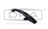 Reinforcement for front bumper - (1J0805551B, 1J0805551E) DPA 88050146202 (фото 1)