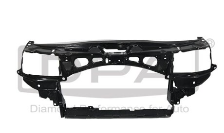 Панель предняя Skoda Octavia (97-00) - DPA 88050154302