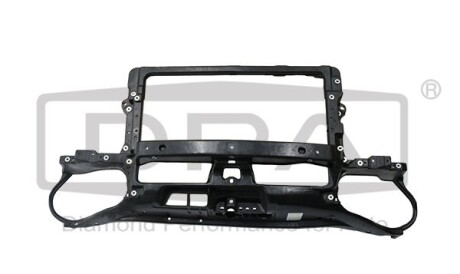 Панель передняя VW Polo (01-09) - DPA 88050155402