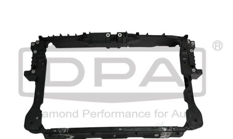 Панель передняя VW Tiguan (07-09) - DPA 88050594802