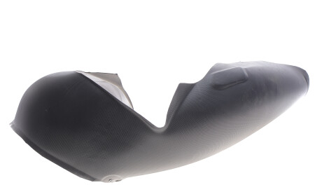 Фото 3 - Подкрылок DPA 88050624502