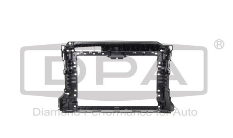 Панель передняя VW Jetta (10-14) - DPA 88050693402