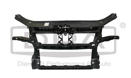 Панель передняя VW Touran (03-10) - DPA 88050804702