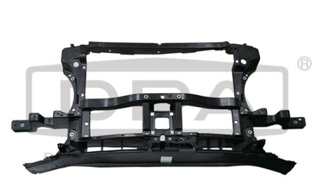 Панель предняя VW Passat (06-11) - DPA 88050804902