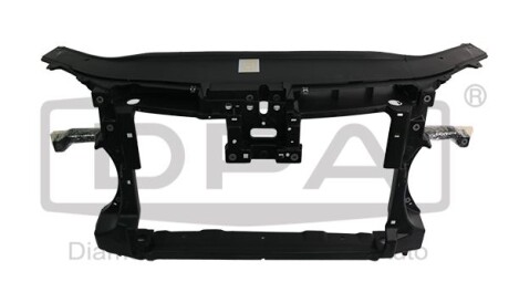 Панель передняя VW Passat (10-14) - DPA 88050805002