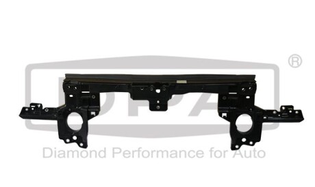 Панель передня VW Touareg (7P5, 7P6) (10 -) - (7P6805594B) DPA 88050805102