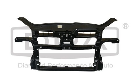 Панель передняя VW Golf (03-09),Jetta (05-10) - DPA 88050805202