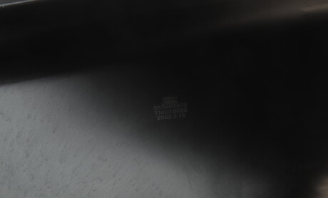 Фото 4 - Подкрылок DPA 88051626102