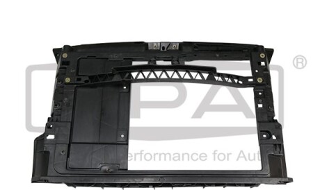 Панель передня VW Polo (6R1, 6C1) (09-) - DPA 88051768802