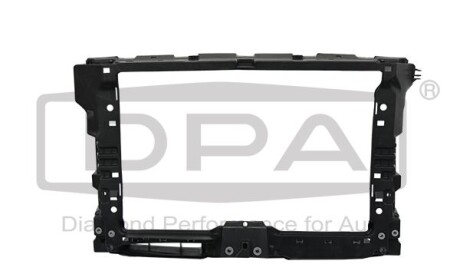 Панель передняя VW Jetta (10-14) - DPA 88051770902