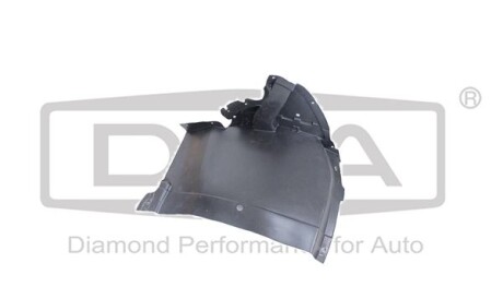 Подкрылок передний правый VW Passat (15-) - DPA 88051772702