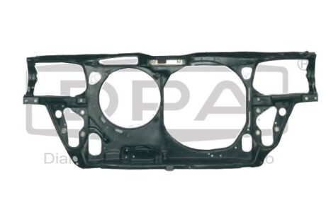 Панель передняя VW Passat (96-00) - DPA 88051773402