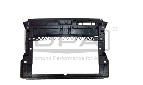 Панель передняя VW Polo Saloon (10-),Vento (10-) - DPA 88051774102