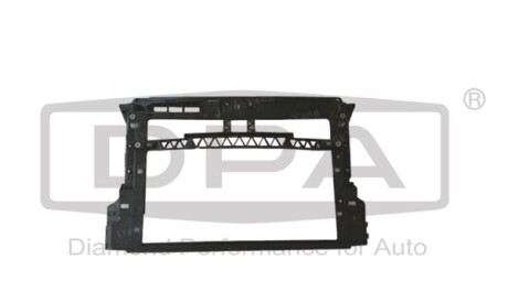 Панель передняя VW Polo (09-) - DPA 88051774602