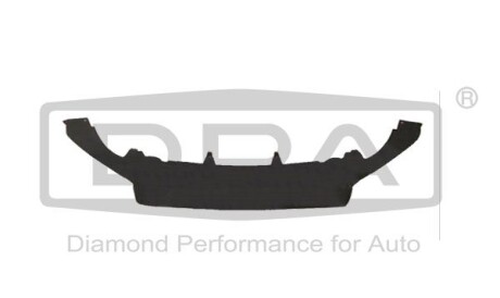 Фото 2 - Бампер (кузов) DPA 88051774702