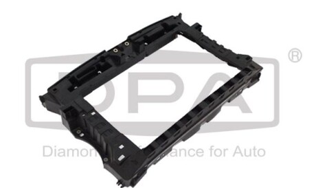 Панель передняя VW Caddy(15-) - DPA 88051776002